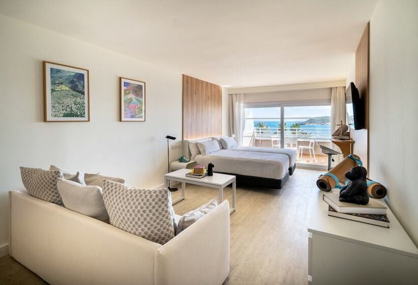 Полулюкс Вид на Море, Innside by Meliá Wave Calviá