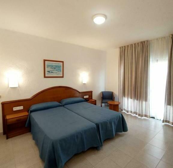 Семейный Номер, Marina Playa De Palma