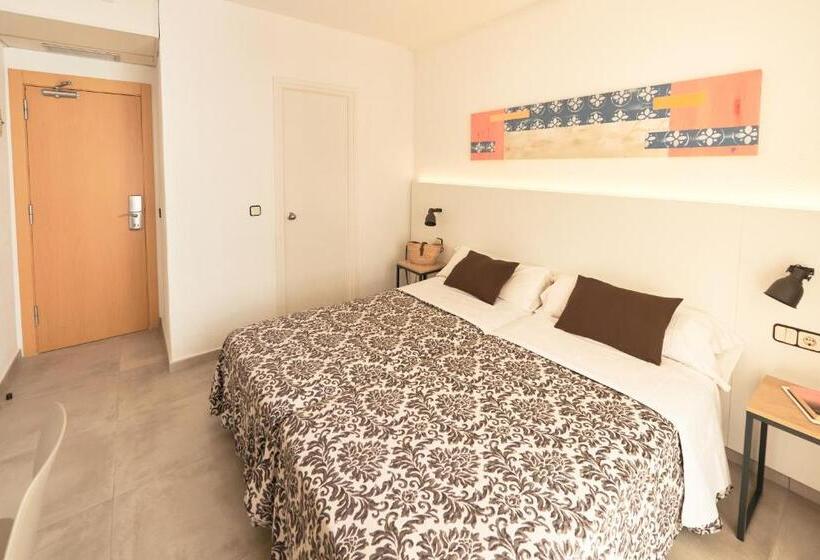 Quarto Estandar com Sacada, Miami