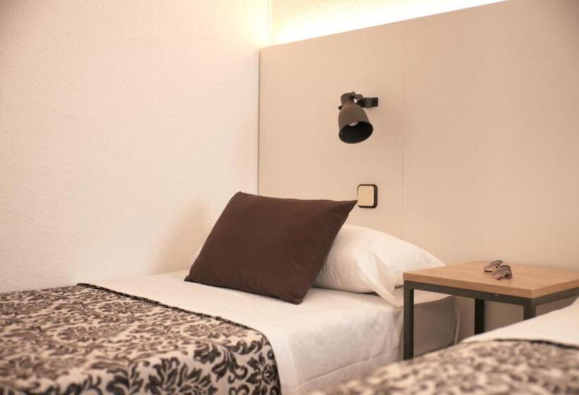 Quarto Familiar, Miami