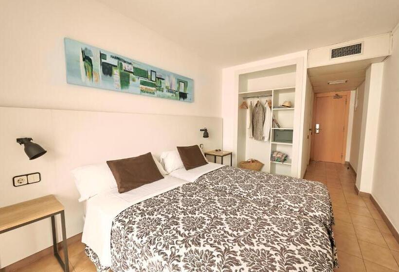 Quarto Familiar, Miami
