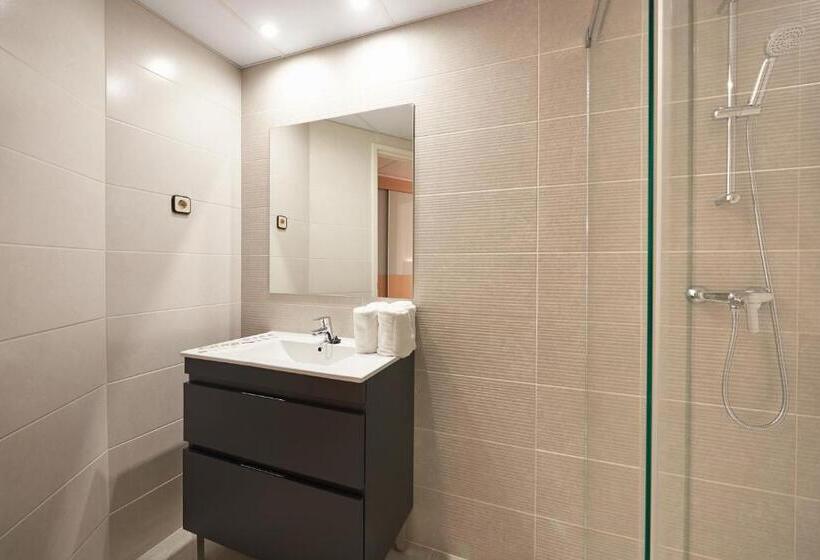 Quarto Quádruplo Estandar, Miami