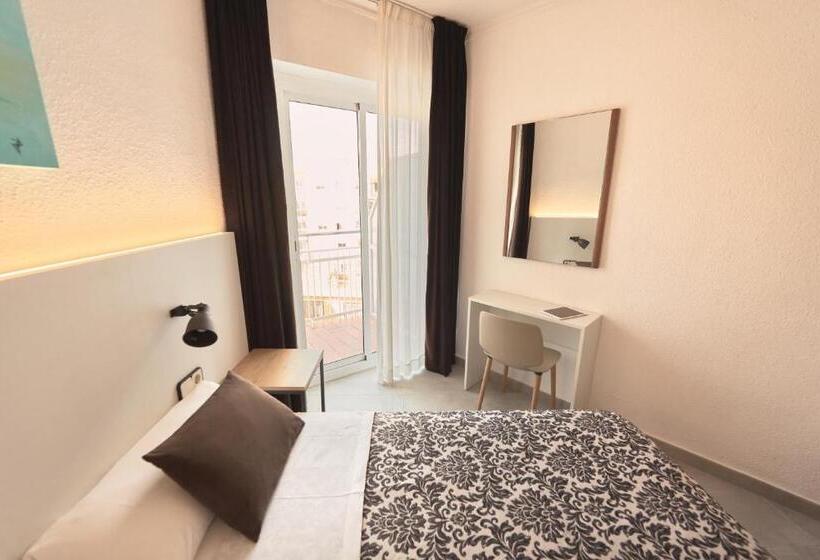 Quarto Quádruplo Standard, Miami