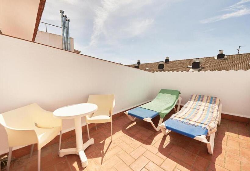 Quarto Familiar Premium, Miami