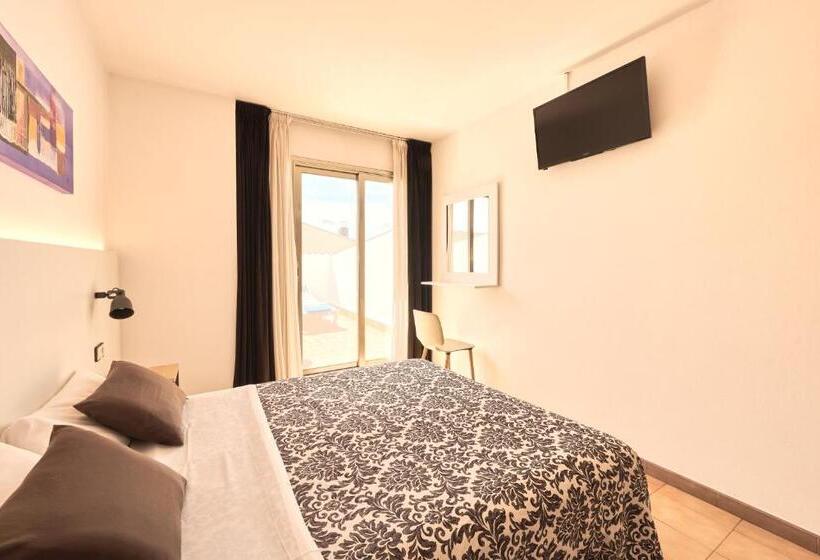 Quarto Familiar Premium, Miami