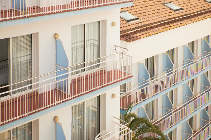 Quarto standard vista piscina, Miami