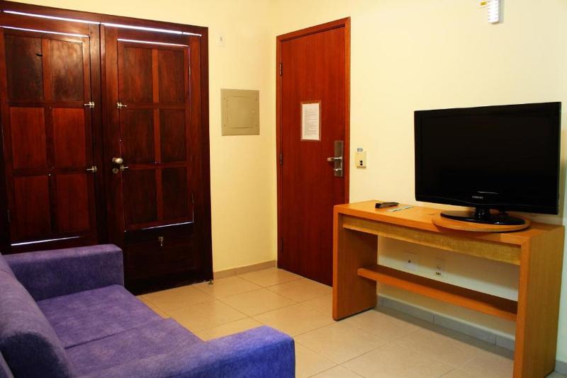 Quarto Quádruplo Standard, Miami