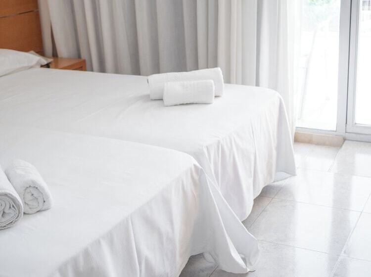 Apartamento 1 Quarto, Moon Dreams Atlantic