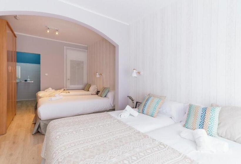 Семейный Номер, Bypillow Mumm