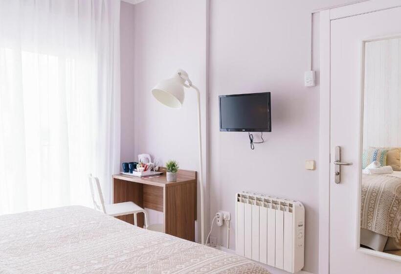 Номер Стандарт Трехместный, Bypillow Mumm