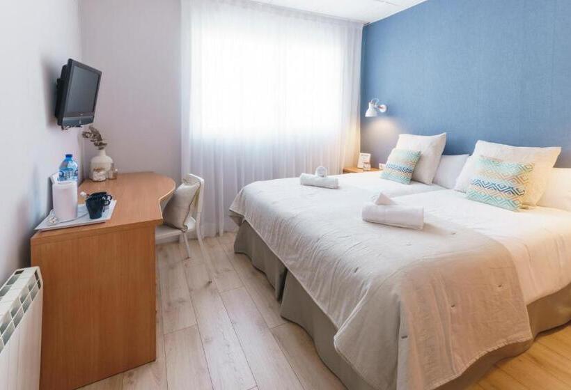 Номер Economy, Bypillow Mumm