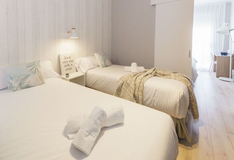 Семейный Номер, Bypillow Mumm