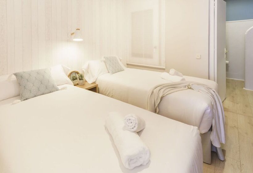 Семейный Номер, Bypillow Mumm