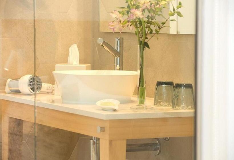Camera Standard, Myseahouse Flamingo - Adults Only 4* Sup