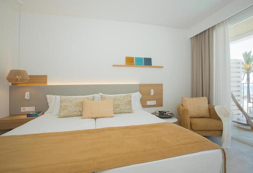 Camera Superiore con Vista, Myseahouse Flamingo - Adults Only 4* Sup