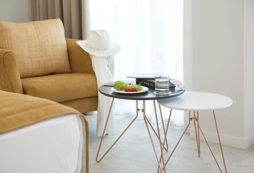 Camera Superiore con Vista, Myseahouse Flamingo - Adults Only 4* Sup