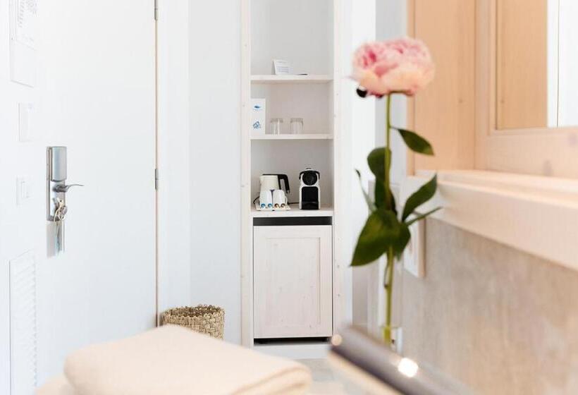 Junior Suite Vista Mare, Myseahouse Flamingo - Adults Only 4* Sup