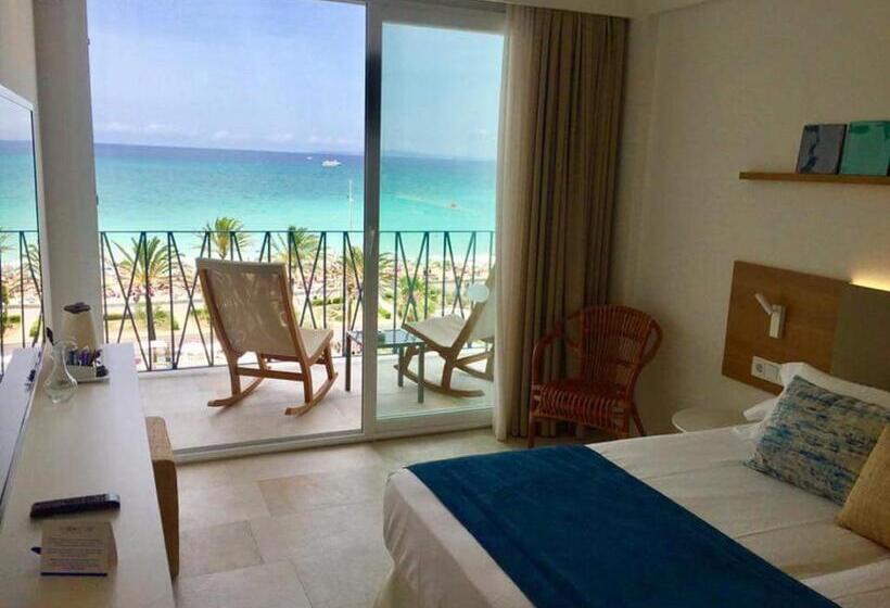 Camera Standard con Vista, Myseahouse Flamingo - Adults Only 4* Sup
