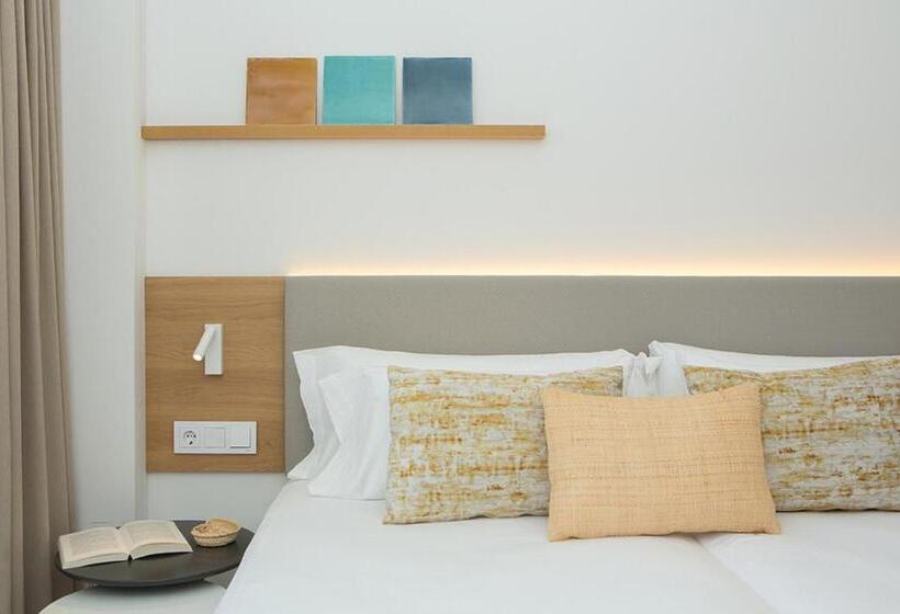 Camera Superiore, Myseahouse Flamingo - Adults Only 4* Sup