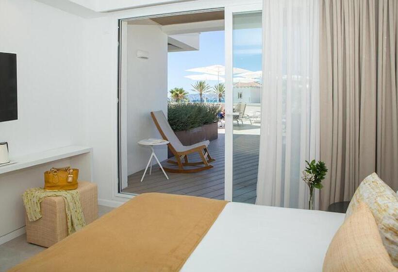 Camera Superiore, Myseahouse Flamingo - Adults Only 4* Sup