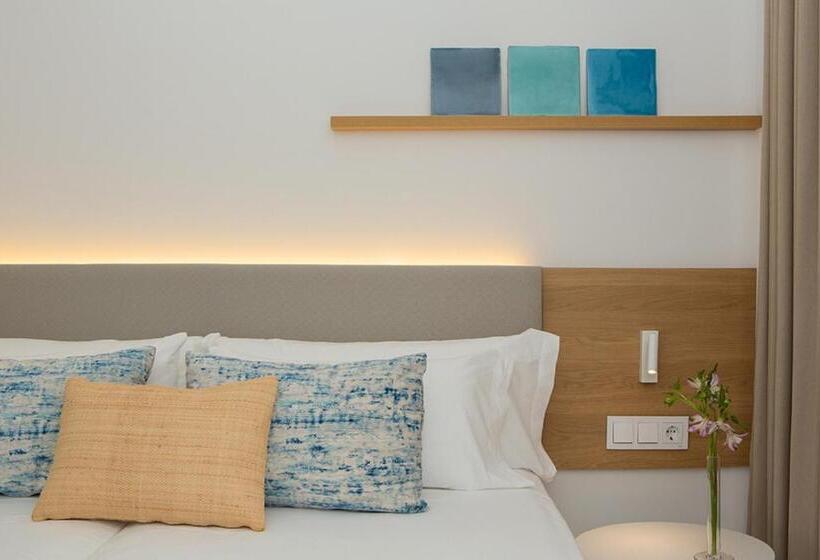 Camera Standard Individuale, Myseahouse Flamingo - Adults Only 4* Sup