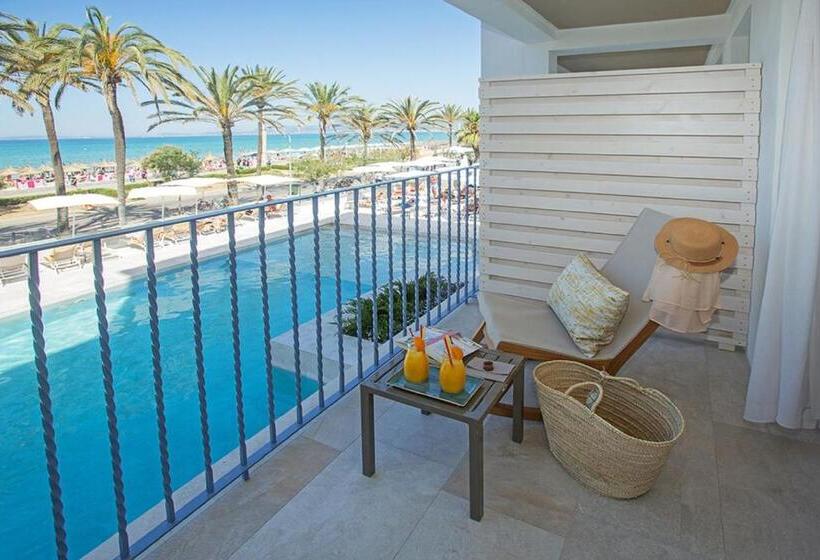 Camera Superiore con Vista, Myseahouse Flamingo - Adults Only 4* Sup