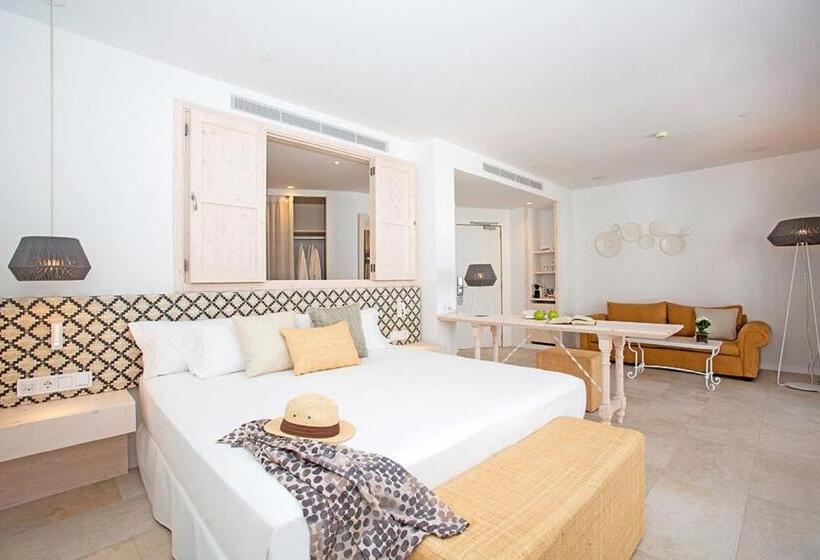 Junior Suite Vista Mare, Myseahouse Flamingo - Adults Only 4* Sup