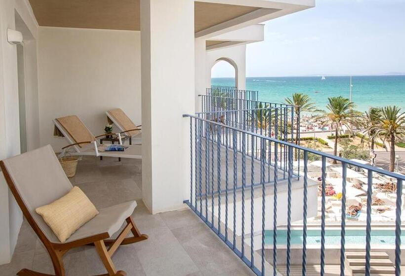 Junior Suite Vista Mare, Myseahouse Flamingo - Adults Only 4* Sup