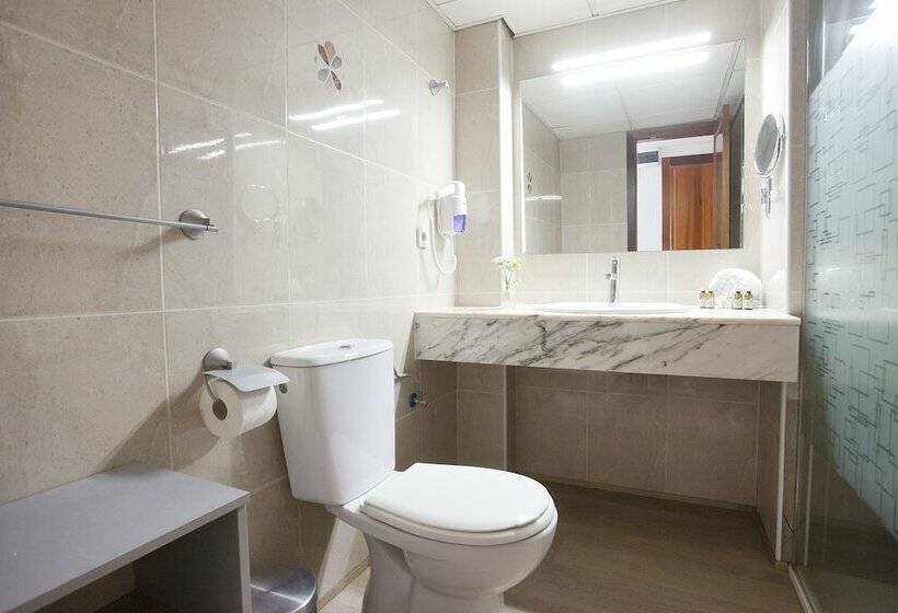 Номер Стандартный с Видом, Ankaa   Adults Only Over 14
