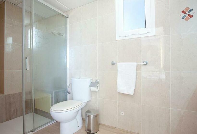 Номер Стандарт с Балконом, Ankaa   Adults Only Over 14