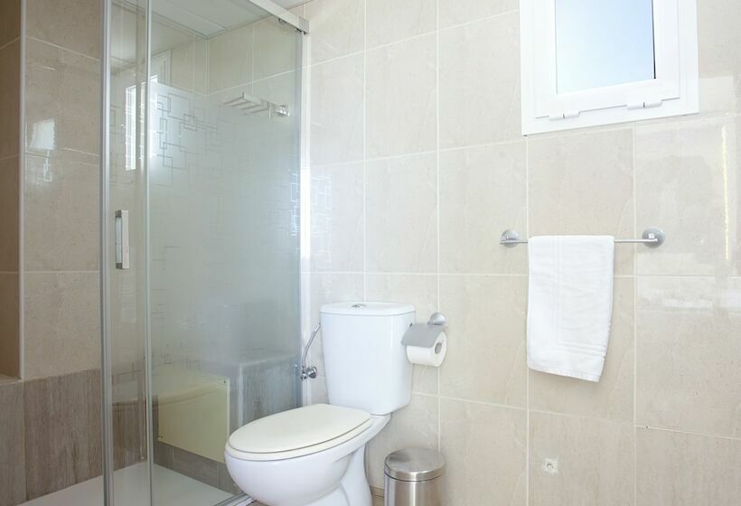 Номер Стандартный с Видом, Ankaa   Adults Only Over 14
