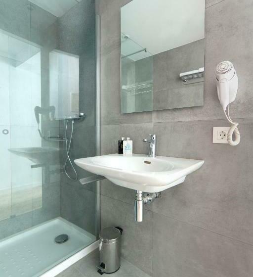 Номер Стандарт, Principe Wellness&spa