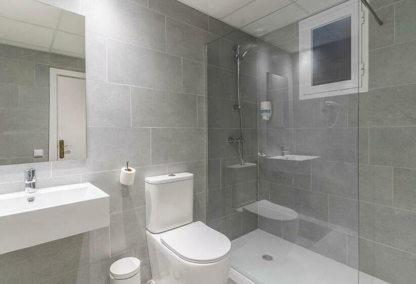 スタンダードシングルルーム, Suncoast Ibiza Hotel   Adults Only