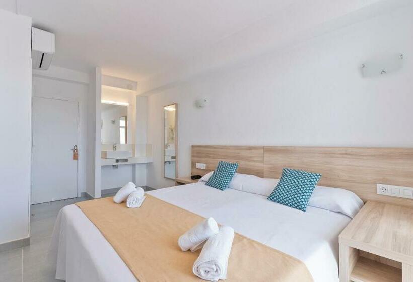 スタンダードルーム, Suncoast Ibiza Hotel   Adults Only