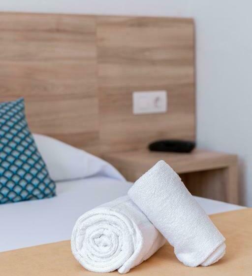 スタンダードルーム, Suncoast Ibiza Hotel   Adults Only