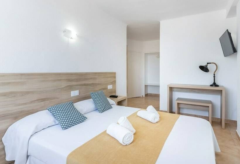 スタンダードルーム, Suncoast Ibiza Hotel   Adults Only