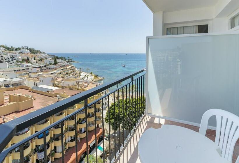 スタンダードルーム, Suncoast Ibiza Hotel   Adults Only