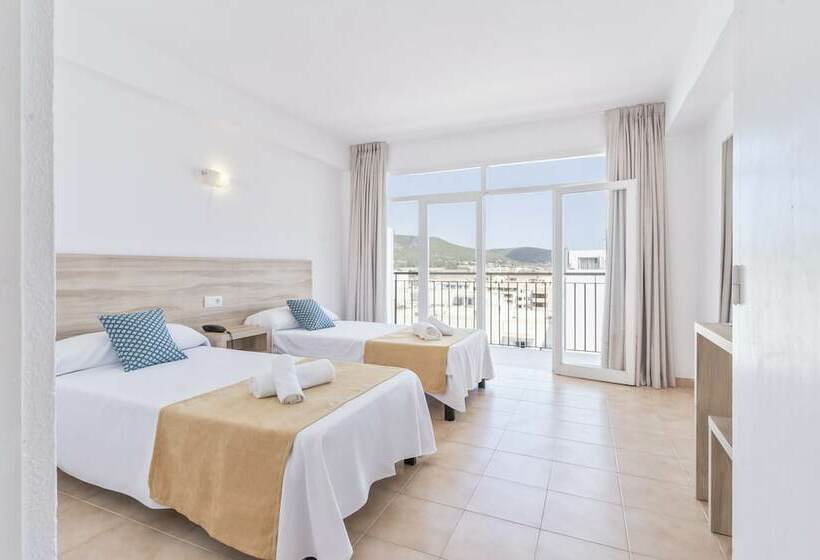 スタンダードルーム, Suncoast Ibiza Hotel   Adults Only
