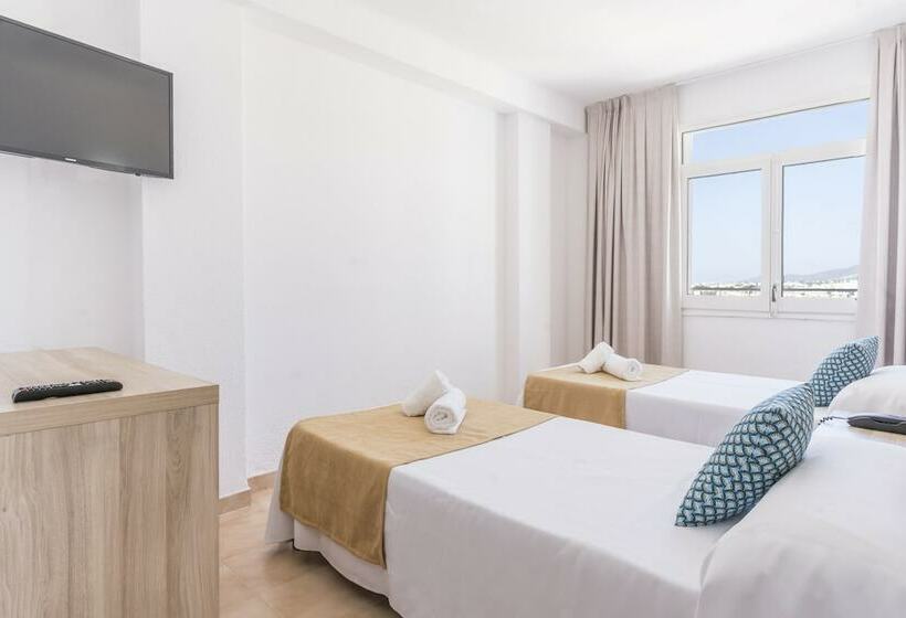 スタンダードルーム, Suncoast Ibiza Hotel   Adults Only