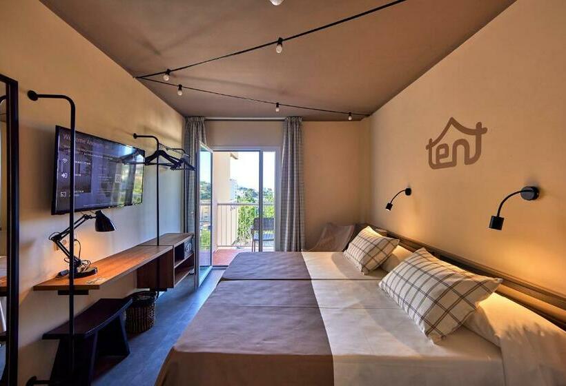 Номер Стандарт, tent Palmanova