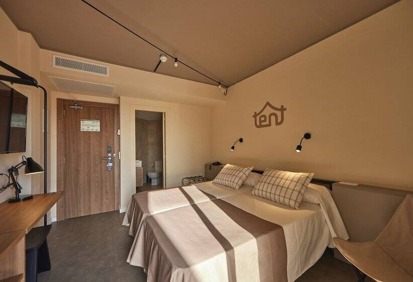 Номер Стандарт, tent Palmanova