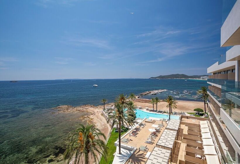 جناح جونيور مطلّ علي البحر, Torre del Mar