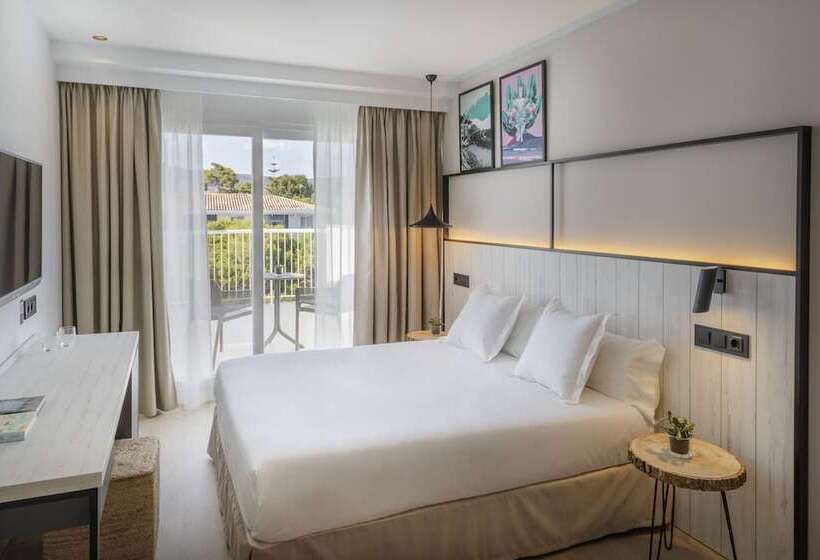 Номер Стандарт, Florida Magaluf   Adults Only