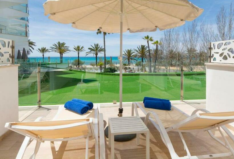 Номер Стандарт с Террасой, Hsm Golden Playa