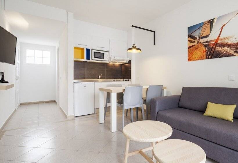 Апартаменты 1 Спальня, Ilunion Menorca