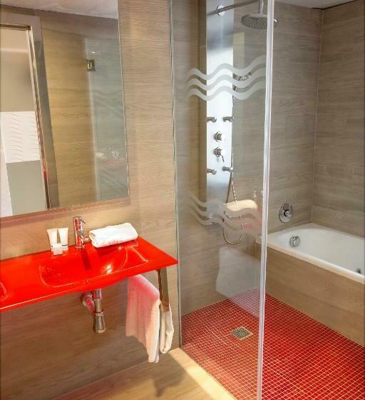 Полулюкс Вид на Бассейн, Marsenses Rosa Del Mar Hotel & Spa