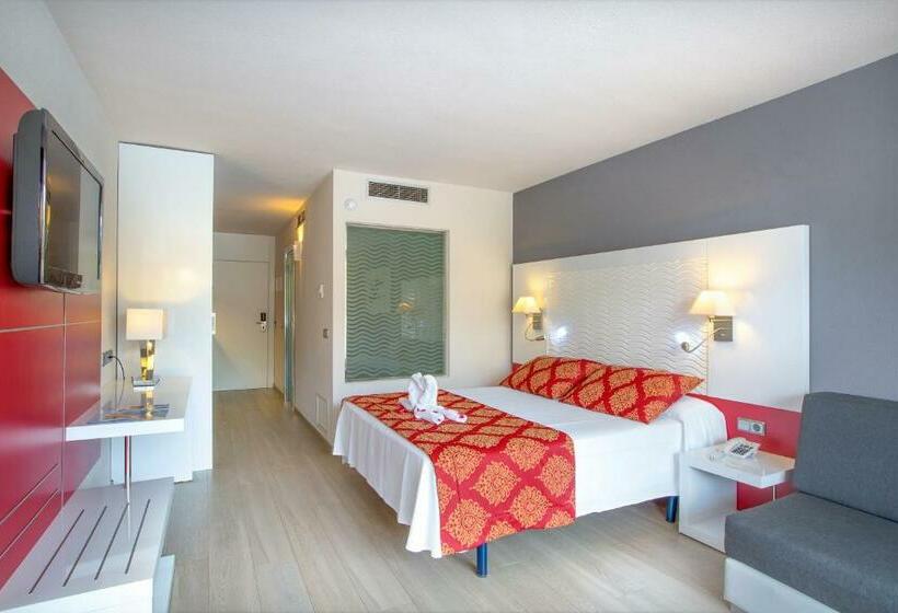 Полулюкс Вид на Бассейн, Marsenses Rosa Del Mar Hotel & Spa