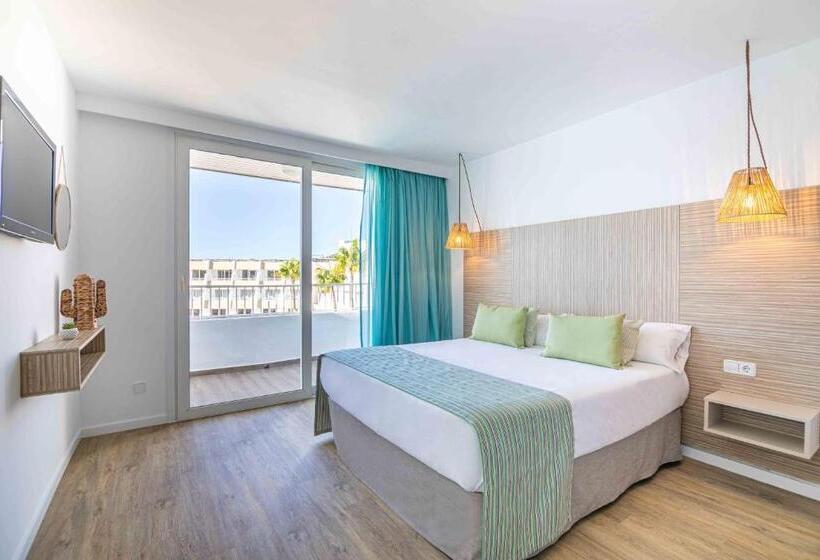 Апартаменты 1 Спальня, Marsenses Rosa Del Mar Hotel & Spa