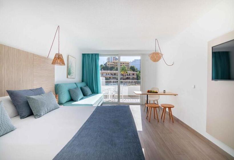 Полулюкс Вид на Бассейн, Marsenses Rosa Del Mar Hotel & Spa