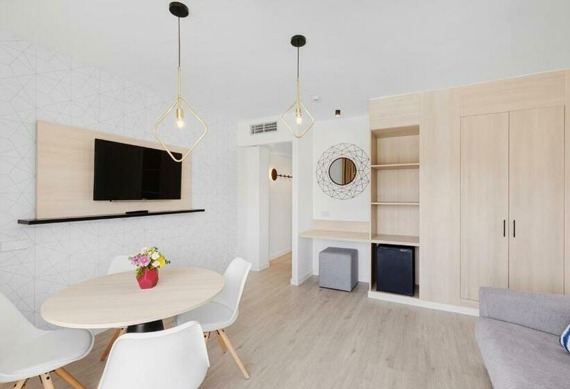 Family Suite, Palmanova Suites By Trh